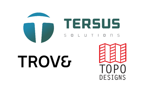 Tersus Trove Topo