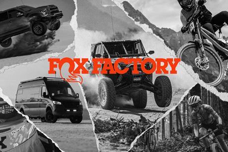 Fox Factory