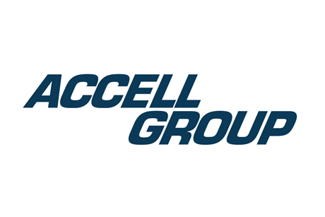 Accell Group logo nieuw 21'