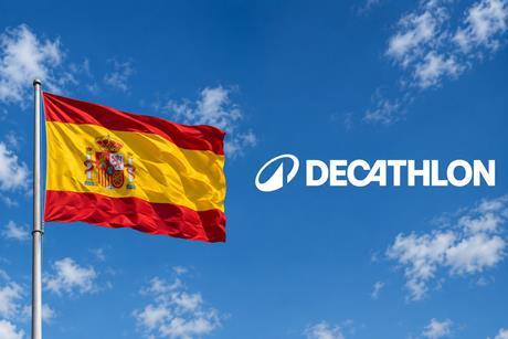 Decathlon Spain