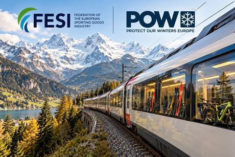 POW FESI sports travel