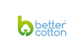 Better Cotton Logo