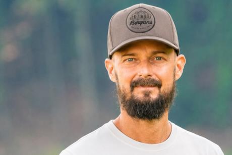 Bergans Mario Alkov