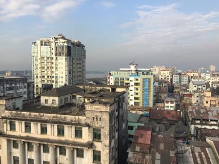 Yangon_Myanmar