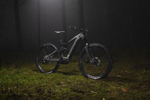 Rossignol bikes hotsell