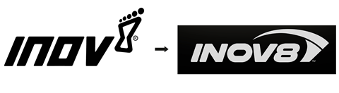 Inov 8 company top