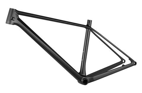 bike frame factory