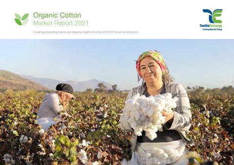 Organic cotton production data 'suspicious', Features