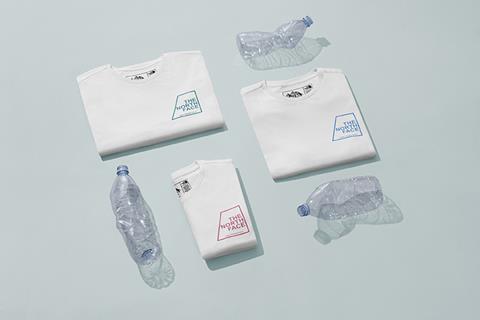Recover Tee
