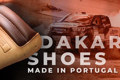 Dakar Shoes