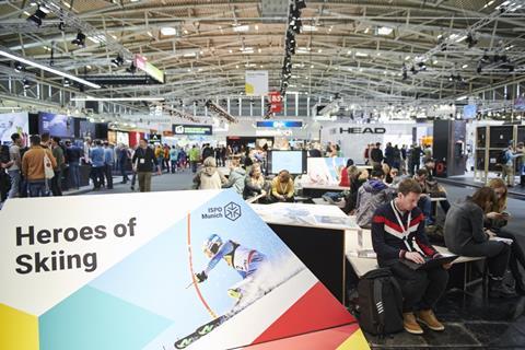 ISPO MUNICH 2020_wintersport