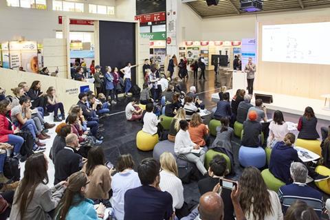 ISPO MUNICH 2020_sustainability hub