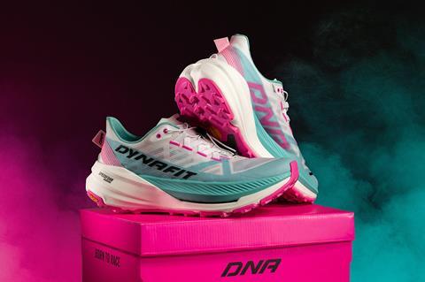 Dynafit unveils DNA race collection, Ultra DNA 2 and Trailmax for