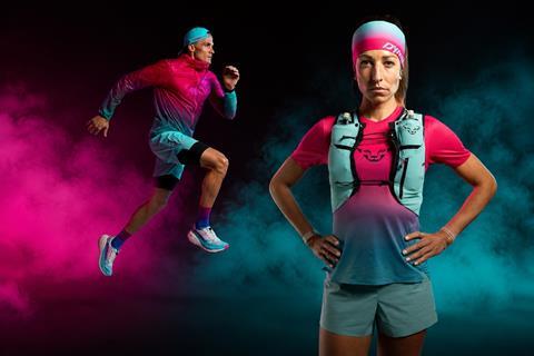 Dynafit unveils DNA race collection, Ultra DNA 2 and Trailmax for