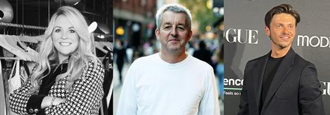 REcommerce Speakers EOS 24