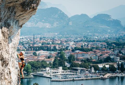 ORBDAYS & OUTDOOR | Photographer: Luca Matassoni