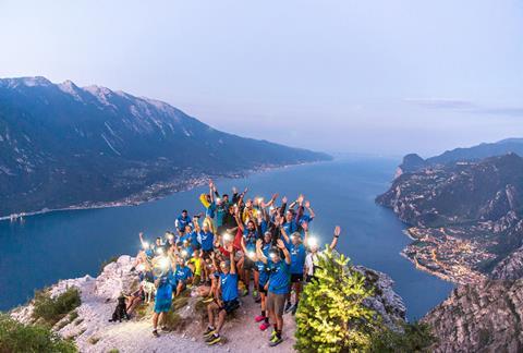 ORBDAYS & OUTDOOR | Phtographer: Giacomo Tonoli