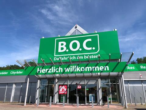 B.O.C. Delmenhorst