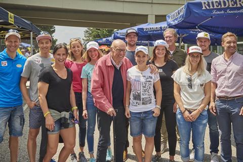 FischerFamilyDay1 Kopie