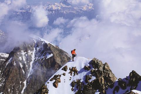 PrimaLoft_Michi_Wohlleben_summit_2017